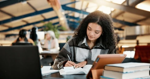 Préparation d'une admission en formation et projet professionnel