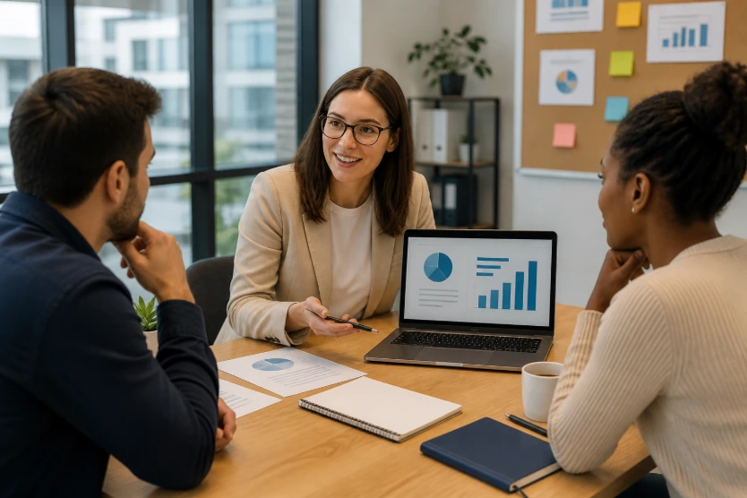 développement des compétences professionnelles