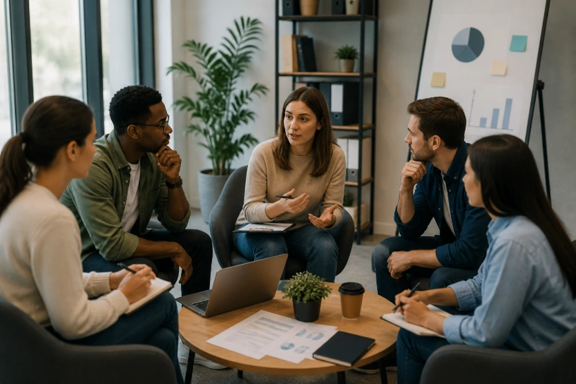 atelier Premium GMPro+, accompagnement personnalisé et approfondi
