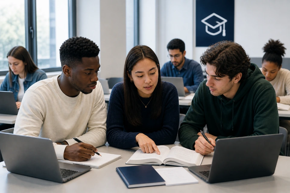 atelier stratégique d’insertion professionnelle GMPro+
