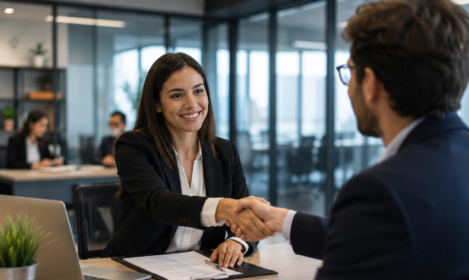 Accompagnement emploi et insertion professionnelle durable