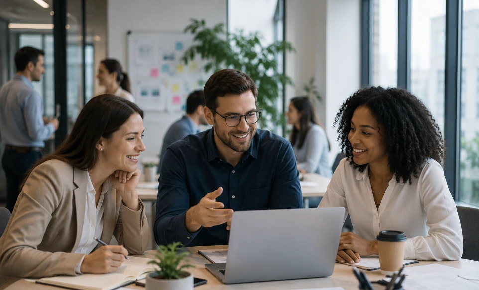 Recherche d'alternance et stratégie de candidature, recherce de stage, de premier emploi, intégration en entreprise, réussir sa période d'essai